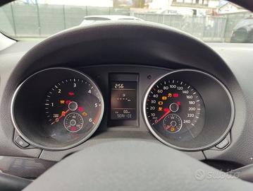 Quadro strumenti VOLKSWAGEN GOLF 6 1598cc TDI 2011