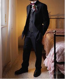 Abito da sposo taglia 46