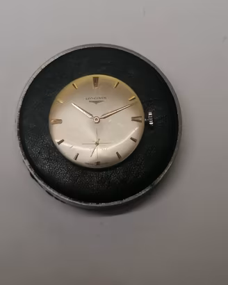 Meccanismo Orologio Longines 302