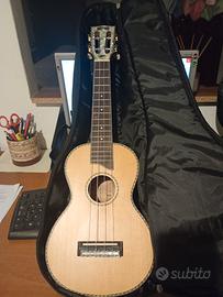 Ukulele