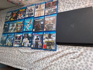ps4 slim