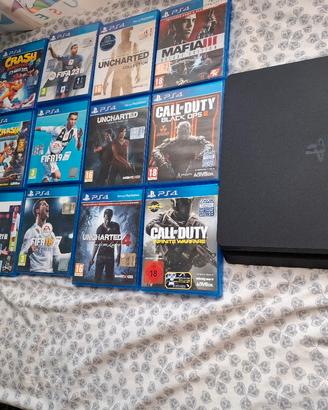 ps4 slim
