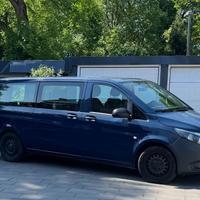 Mercedes-Benz Vito 114 CDI Tourer Extra Lungo  8
