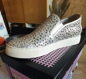 scarpe donna moderne