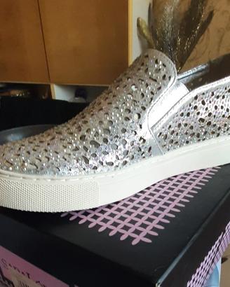 scarpe donna moderne