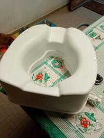 Alzawater per anziani e disabili