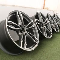 Cerchi in lega BMW Serie 3 Serie 4 Serie 5 19