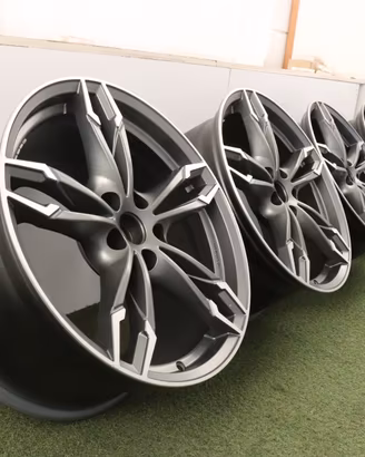 Cerchi in lega BMW Serie 3 Serie 4 Serie 5 19