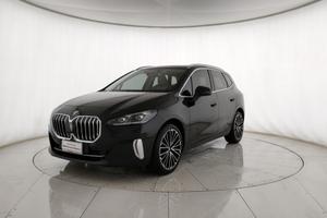 BMW 218d Active Tourer Luxury auto