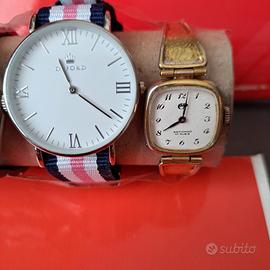 Orologi subito hotsell
