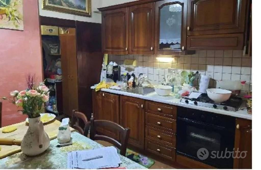 Appartamento – Montegranaro, Roccolo Svampa - Vista 4