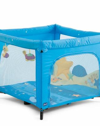 Chicco  Box Pieghevole per Bamb