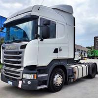 SCANIA - R450 TRATTORE