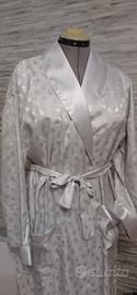 vestaglia donna taglia 46