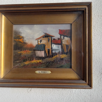 Quadro arredo