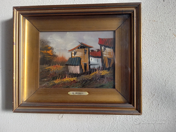 Quadro arredo