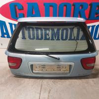 Portellone – Bagagliaio Suzuki Baleno 1.6 M 1999