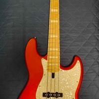 Basso Elettrico 4 corde Sire V7 Swamp Ash