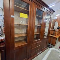 Vetrina 3 ante arte povera 