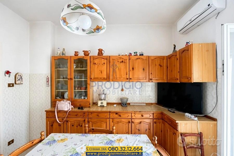 Appartamento – Molfetta, Villaggio Belgiovine - Vista 3