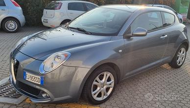 ALFA ROMEO MiTo 1.4 78 CV 8V S&S Progression
