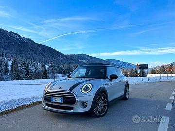 MINI Cooper 1.5 benzina 3 porte - 2020