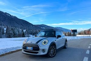 MINI Cooper 1.5 benzina 3 porte - 2020