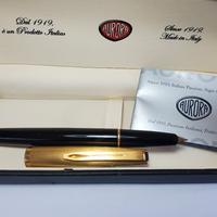 Aurora 98 stilografica vintage 