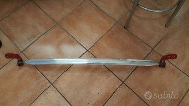 Barra duomi punto gt