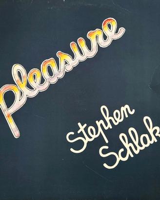 Stephen Schlaks - Pleasure