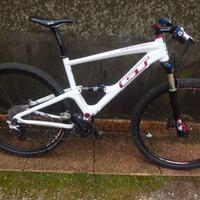 GT ZASKAR XC CARBONIO 29 NUOVA