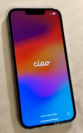 iphone 13 Pro 128gb  - PARI AL NUOVO -