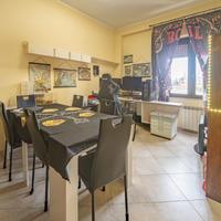 Quadrivano al piano alto con ascensore