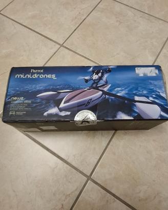 drone