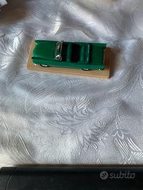 Auto miniatura ELICOR