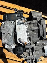 Cambio Audi a 3 184 CV