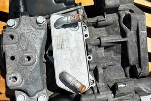 Cambio Audi a 3 184 CV