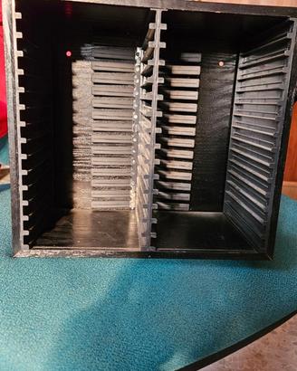 porta cd-dvd