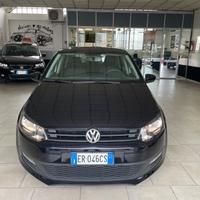 Volkswagen Polo 1.2 5 porte Trendline - Nessun vin