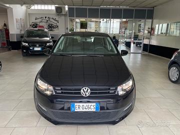 Volkswagen Polo 1.2 5 porte Trendline - Nessun vin