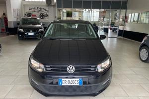 Volkswagen Polo 1.2 5 porte Trendline - Nessun vin