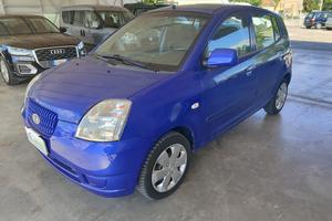 KIA Picanto 1ªs.(04/08) - Picanto 1.1 12V LX U936