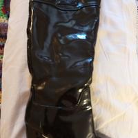 stivali Dolce e gabbana 