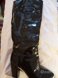 stivali Dolce e gabbana 