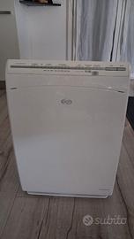 Purificatore aria Argo