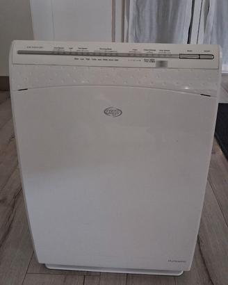 Purificatore aria Argo