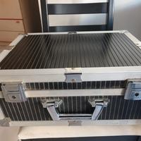 Valigia per fotografi in alluminio RONCATO CIAK