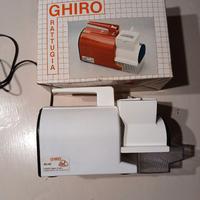 Grattugia elettrica