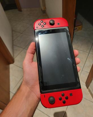 nintendo switch primo modello 