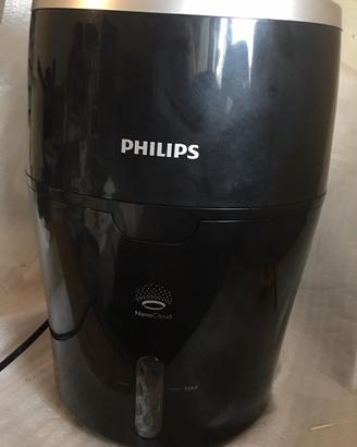 Philips HU4814/10 deumidificatore nanocloud fino a